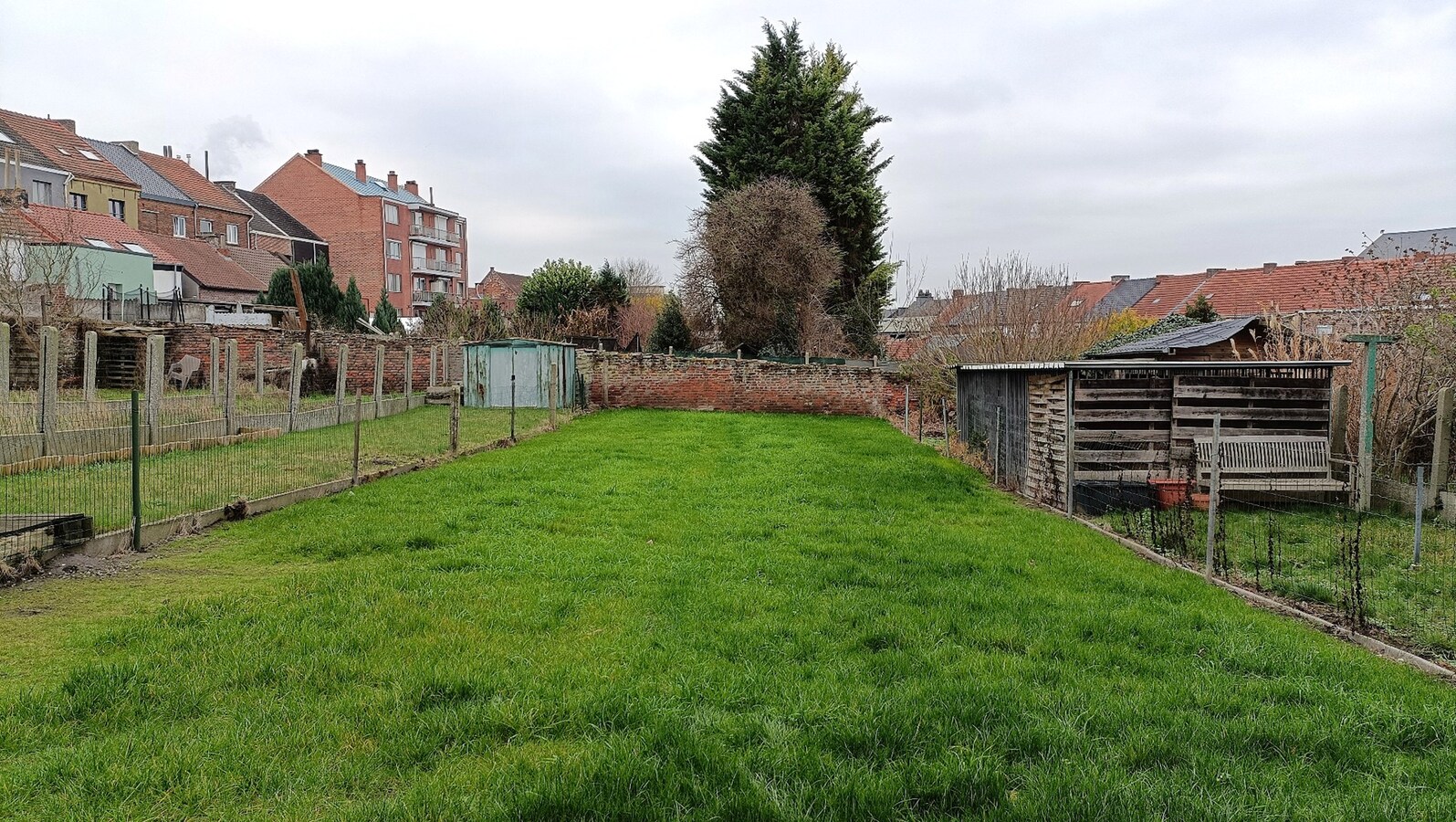 Prachtige rijwoning te Tienen 