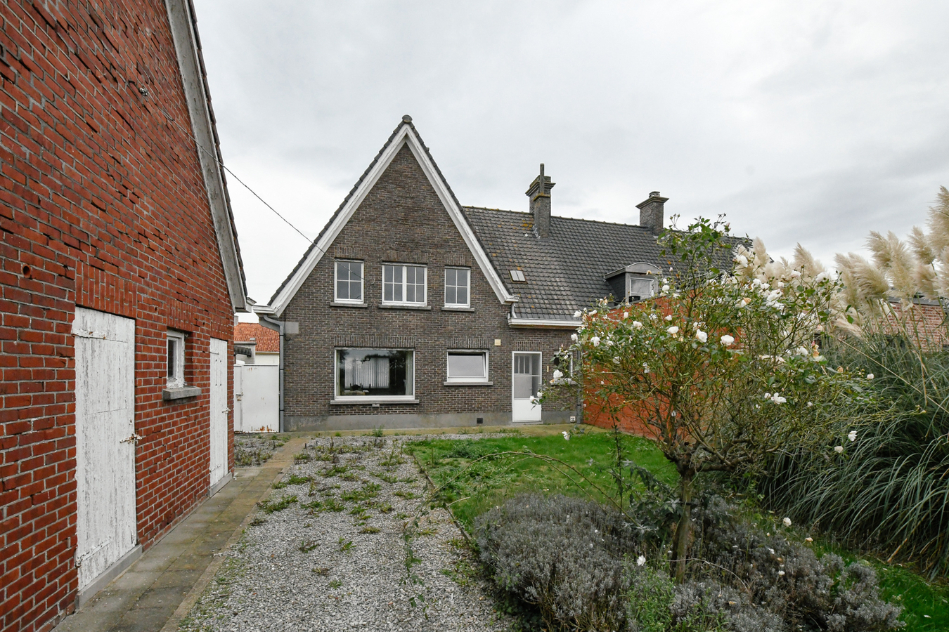 Verkocht woning - Moorslede