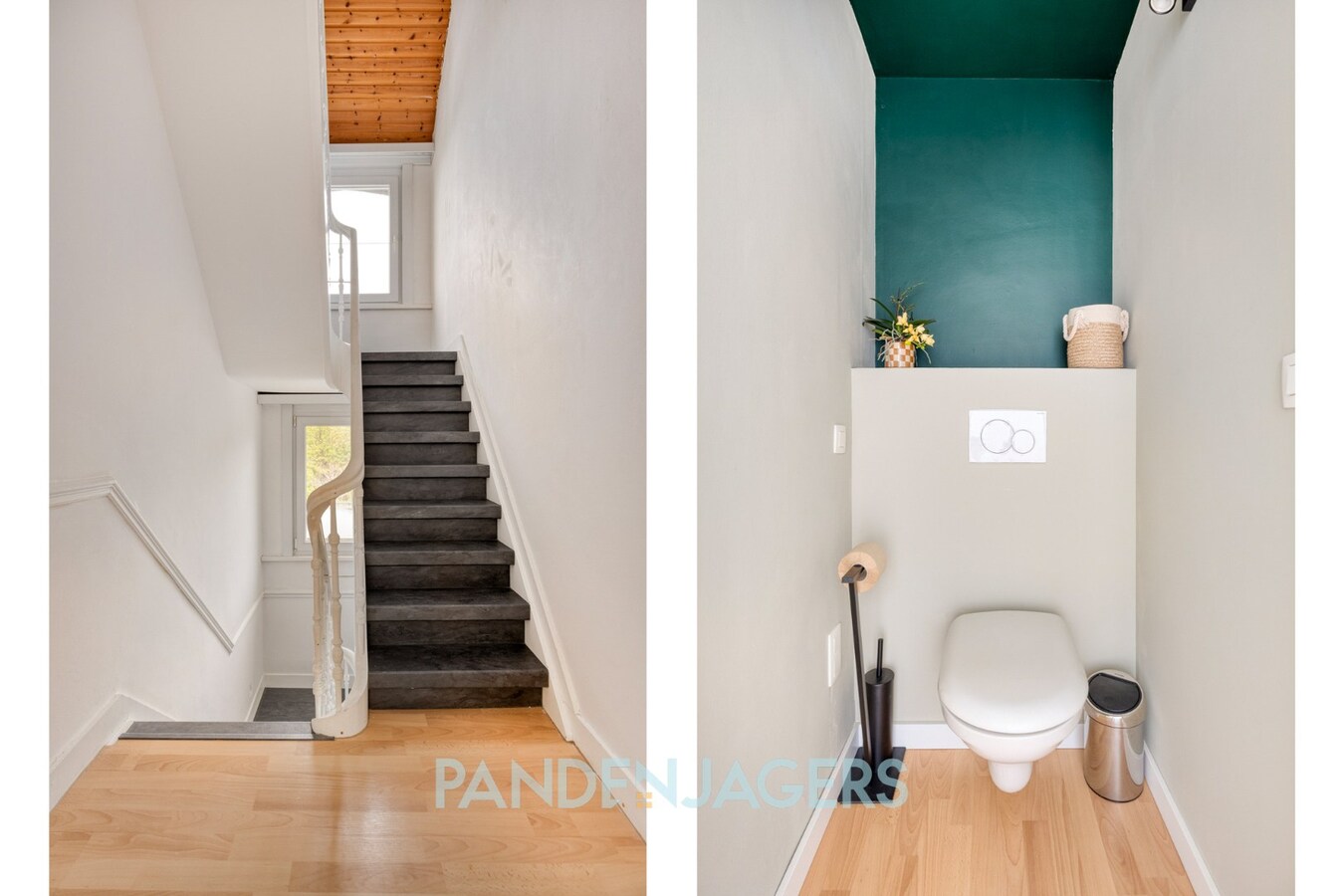 Instpaklare woning met mooie tuin te Duffel 