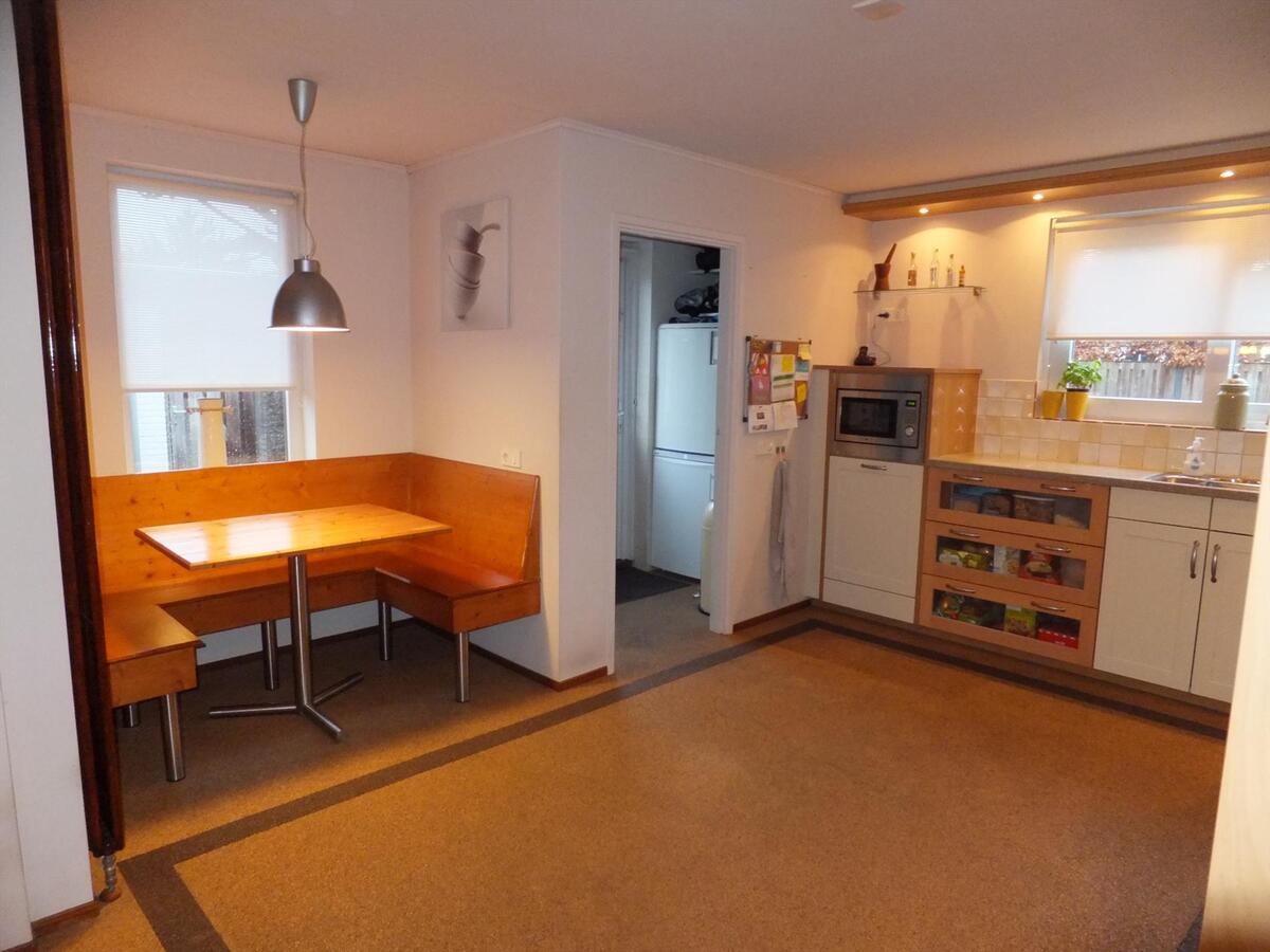 Eengezinswoning verkocht in Dorst