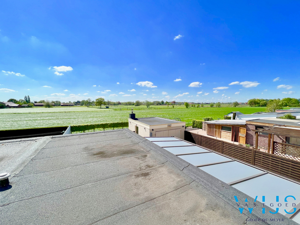 Zeer leuke gezinswoning op een ideale locatie ! 