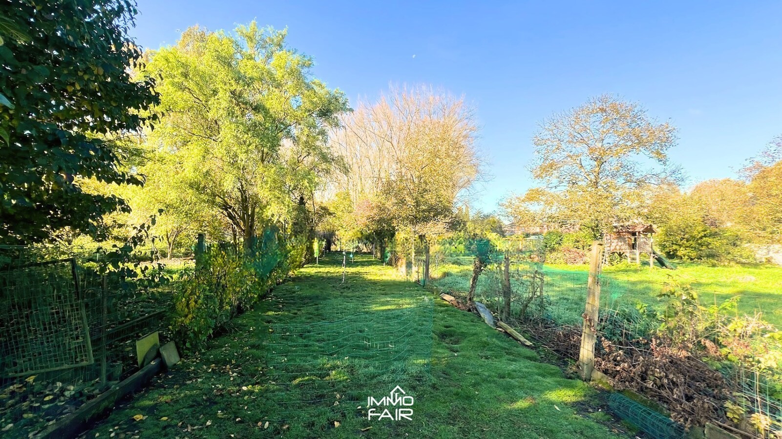 Instapklare gezinswoning nabij het centrum van Tongeren 