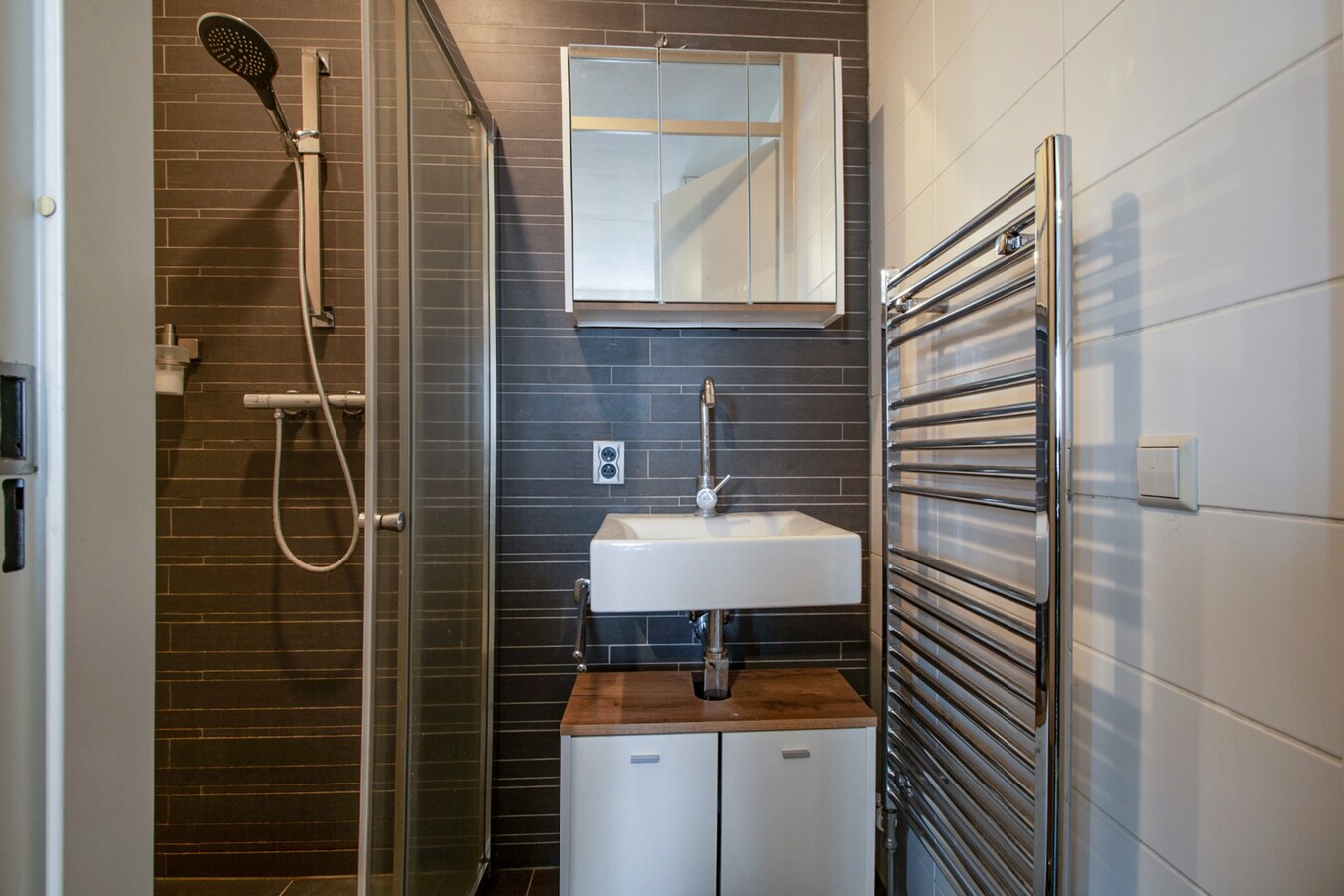 Appartement verkocht in Tilburg