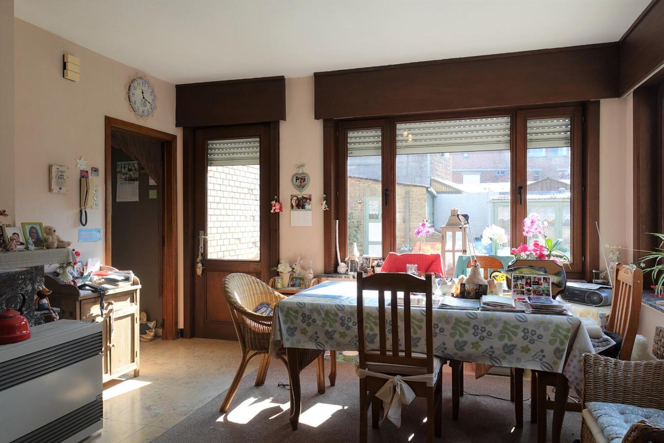 Investeringseigendom op uitstekende ligging 