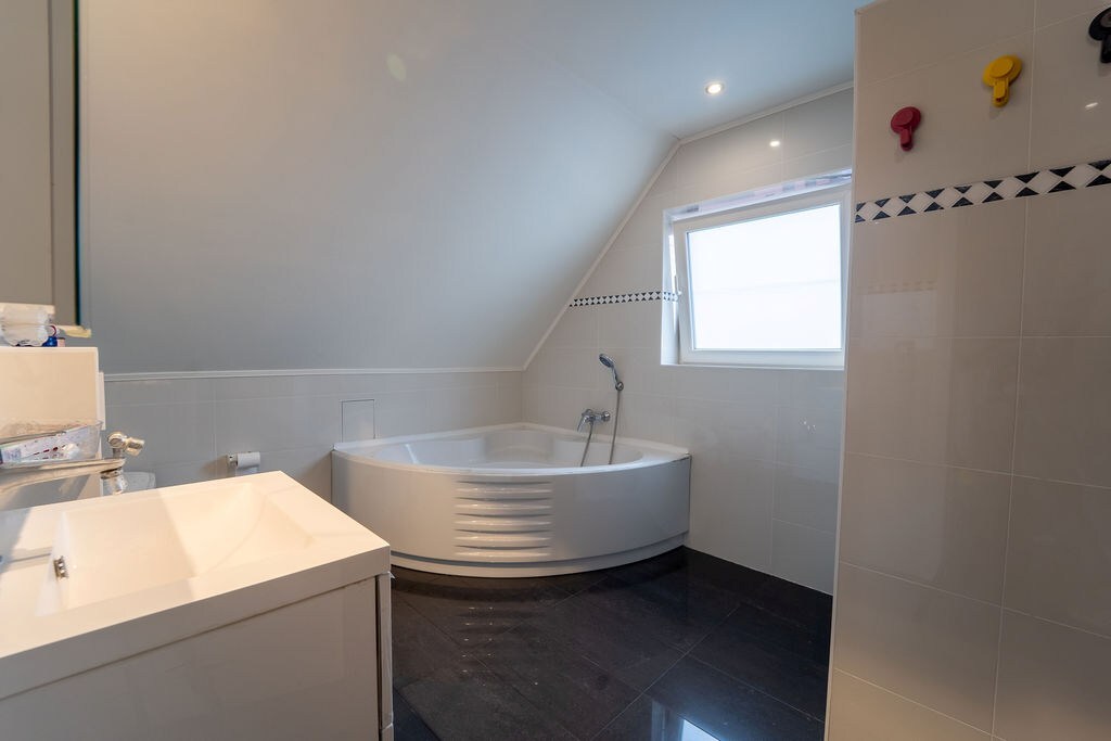 RUIM HANDELSHUIS MET WOONST TE SPALBEEK (HASSELT) 