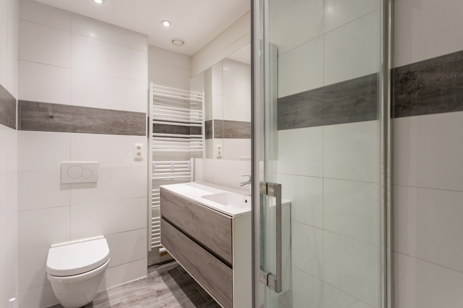 Instapklare woning met 3 SLPK en tuin 