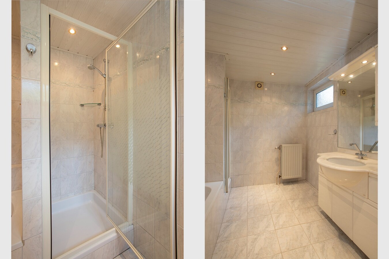 Vrijstaande woning gelegen op een rustige locatie op een kavel van maar liefst 450 m². 