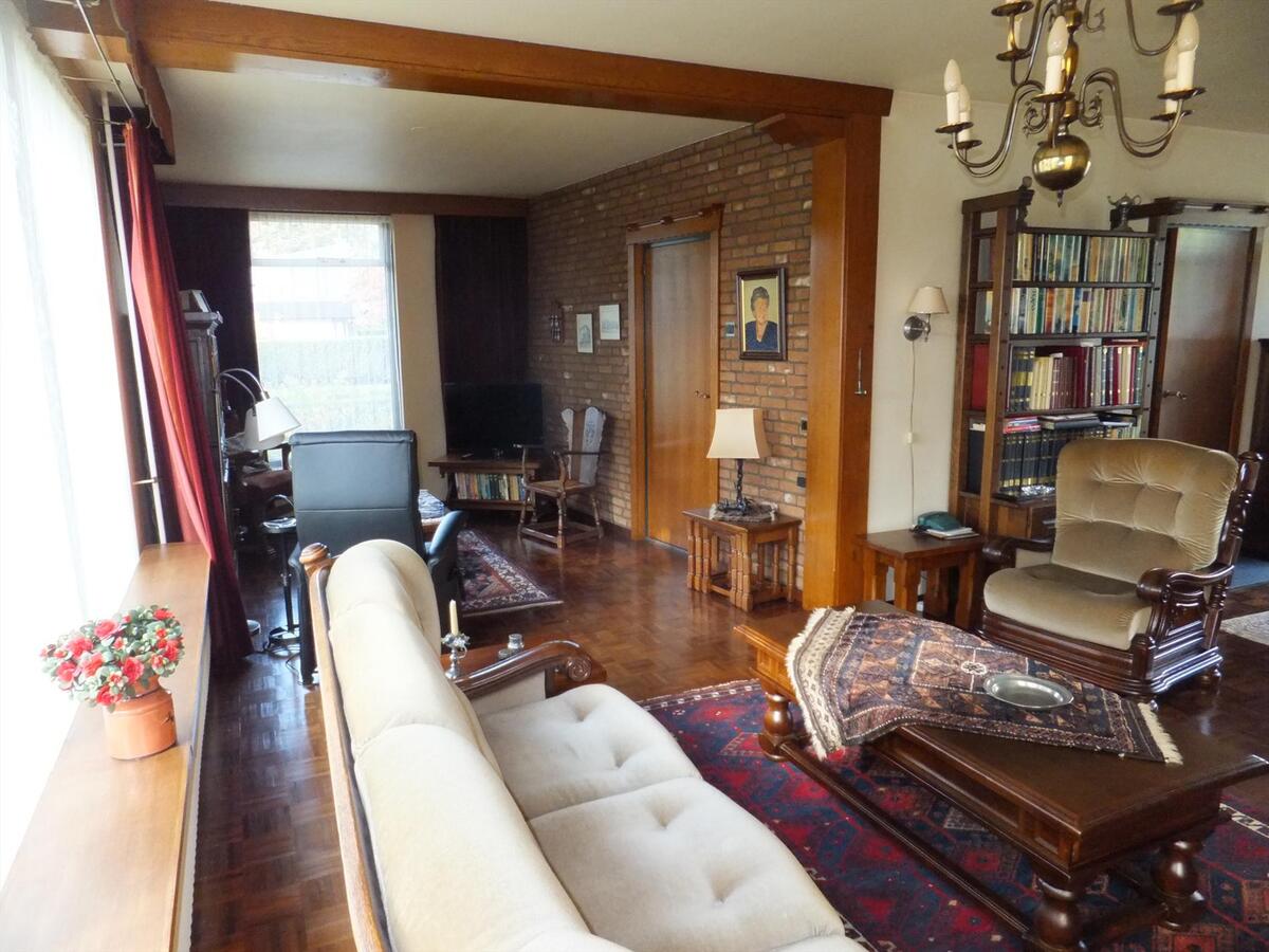 Eengezinswoning verkocht in Goirle