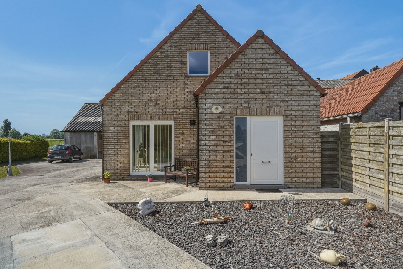 Te koop woning - Bredene