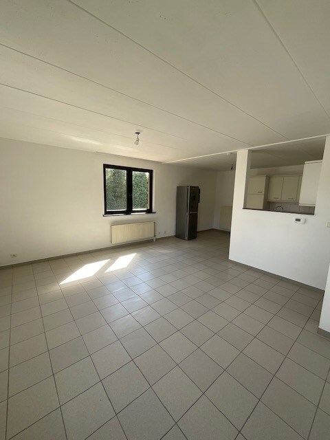 Verzorgd appartement met 2 slaapkamers 