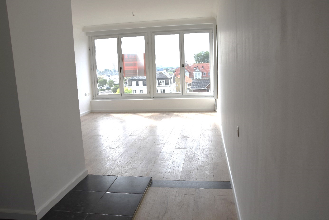 3 slaapkamer appartement 