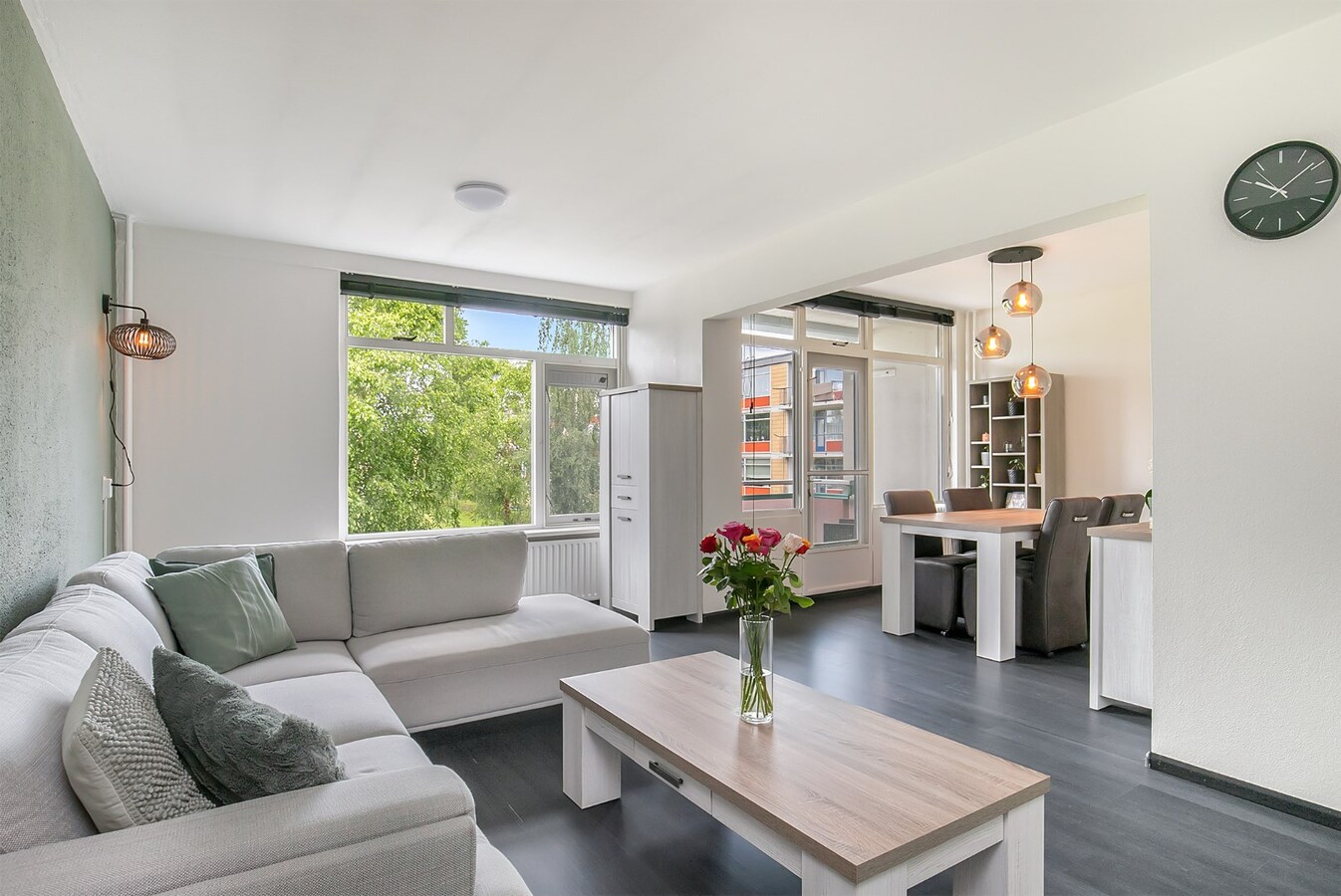 Verkocht appartement - Rotterdam