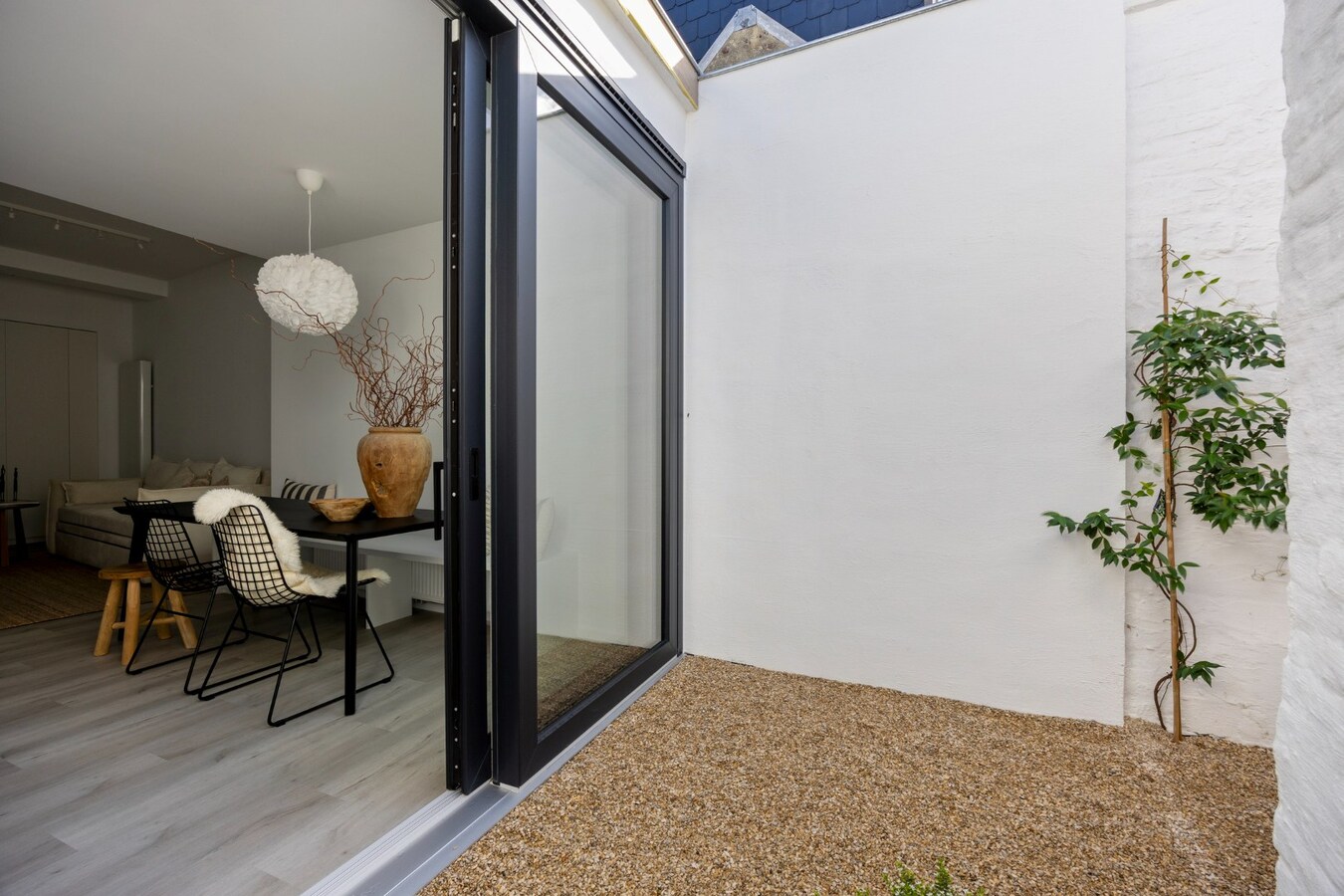 Prachtig gerenoveerde woning te Tienen - energielabel A 