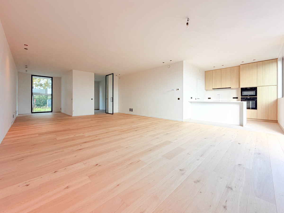 Verrassend ruime nieuwbouwwoning te Kortemark 
