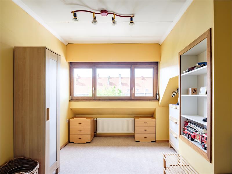 Huis in hippe Visserijbuurt 