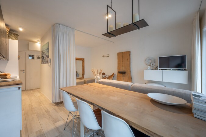A vendre appartement - Knokke-Heist