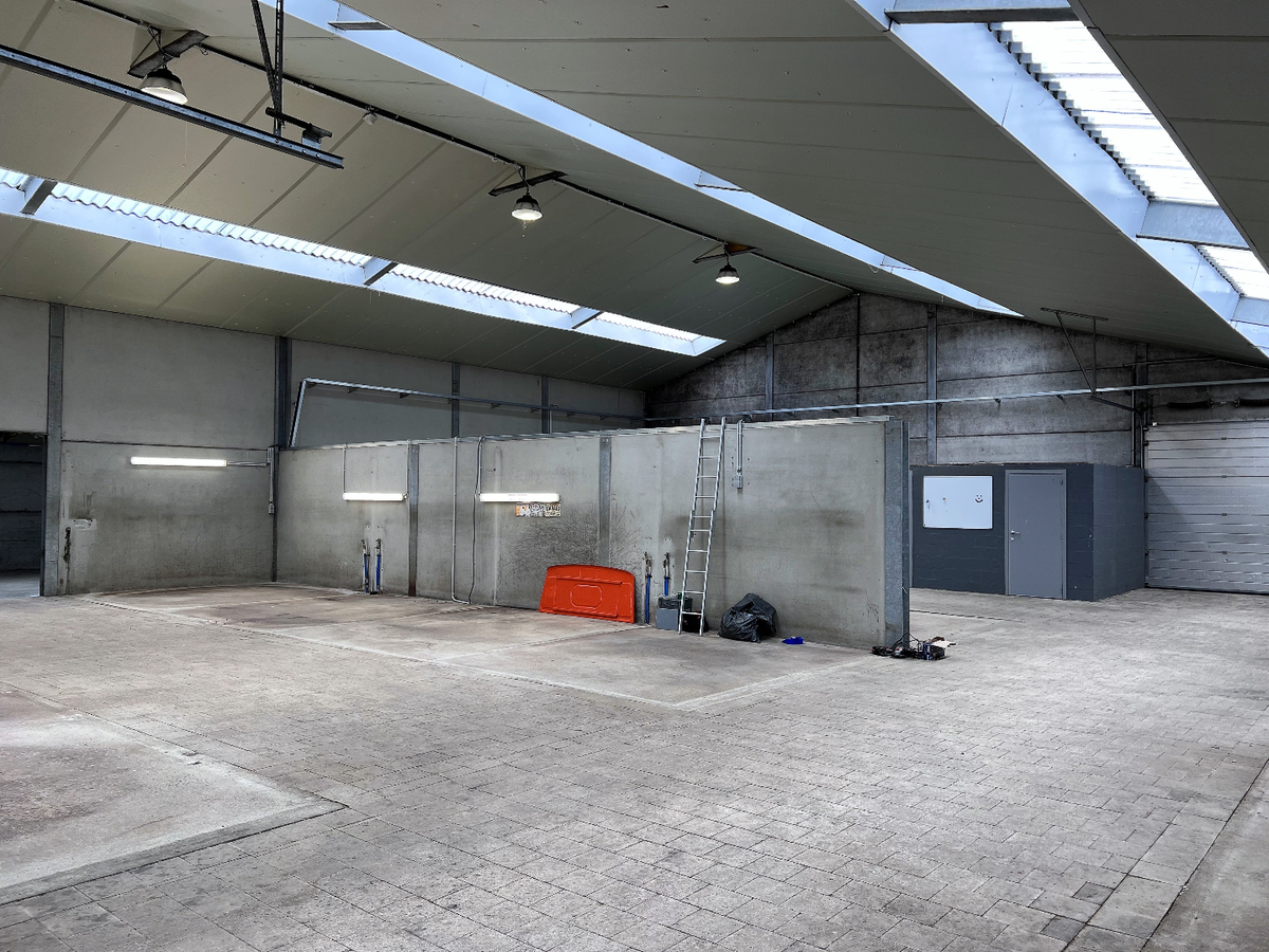 Propriété vendu À Zedelgem