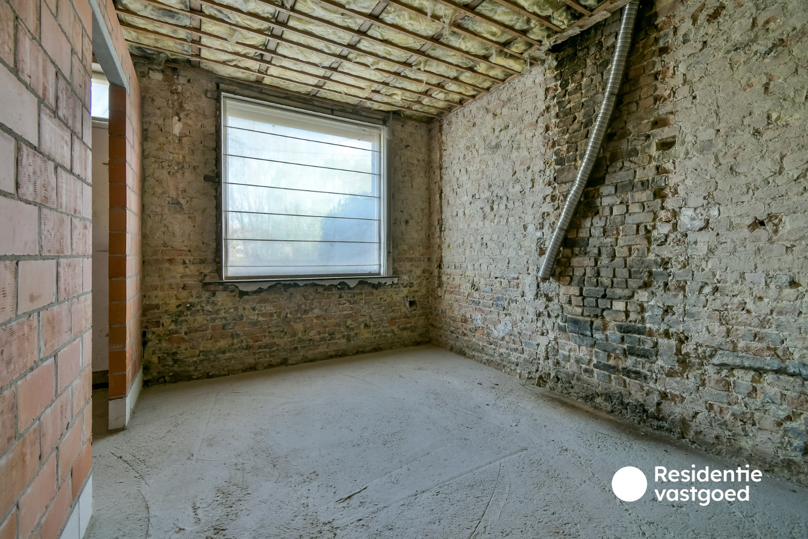 Landelijk gelegen woning in Kortemark! 