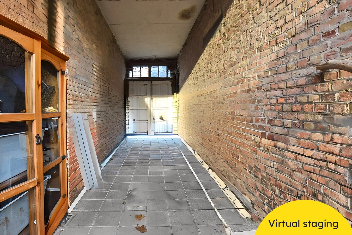 Te koop woning - Veurne