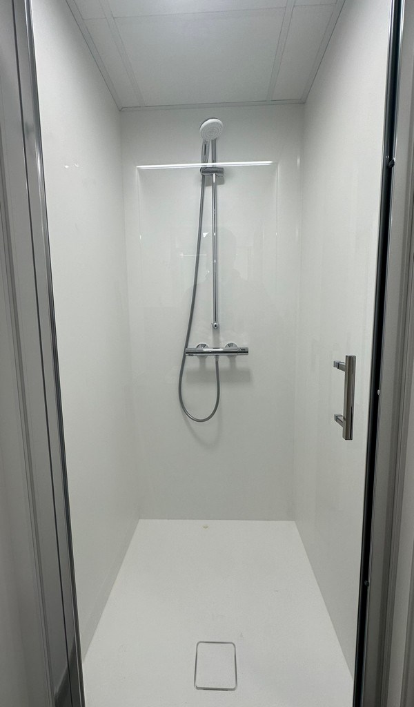 Instapklare kantoren te huur in Latem Business Park in Deurle