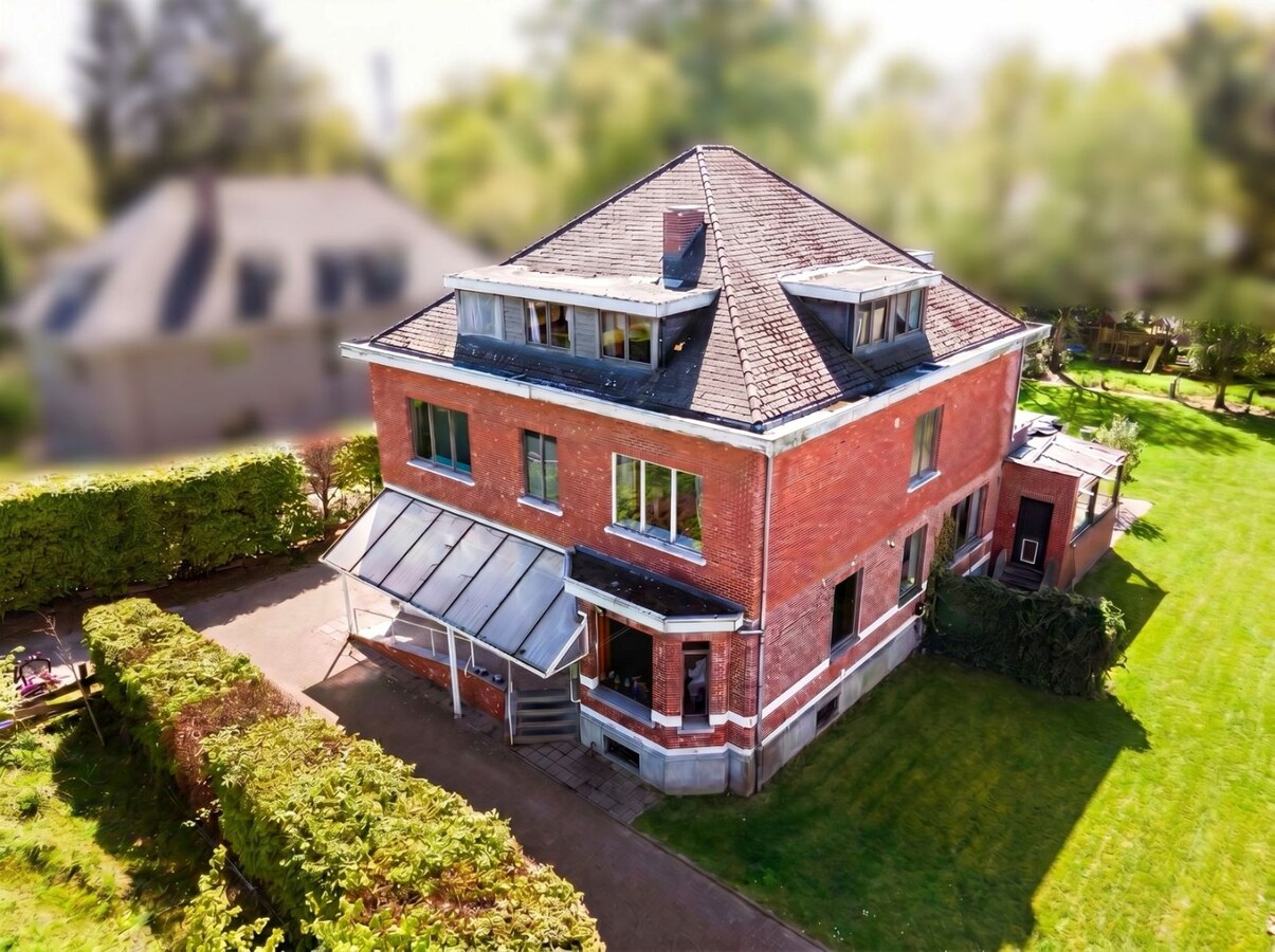 Te koop woning - Schoten