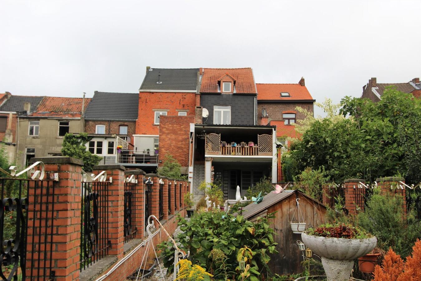 Verkocht woning - Tongeren