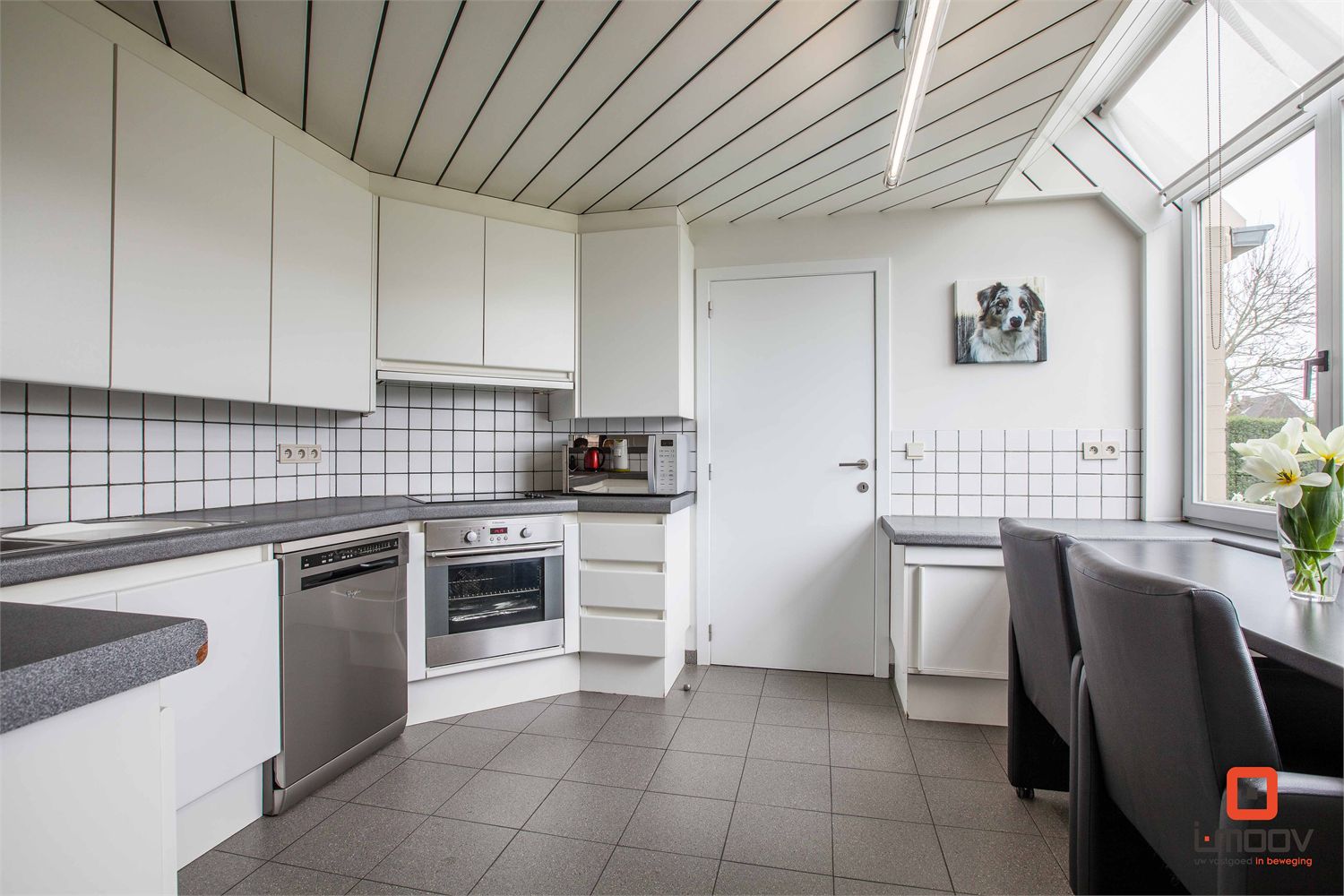 Woning verkocht in Lochristi