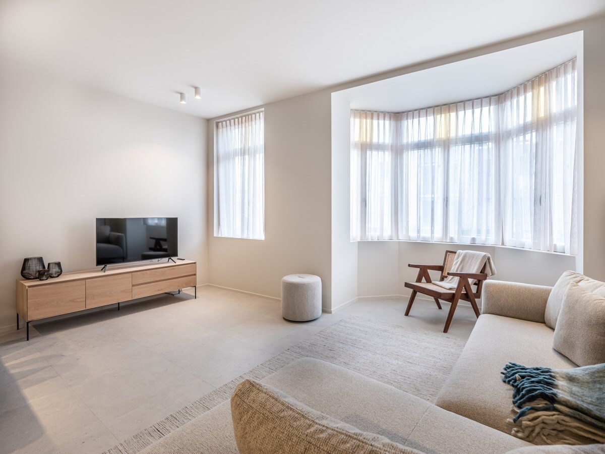 Verkauft - Appartement - De Panne