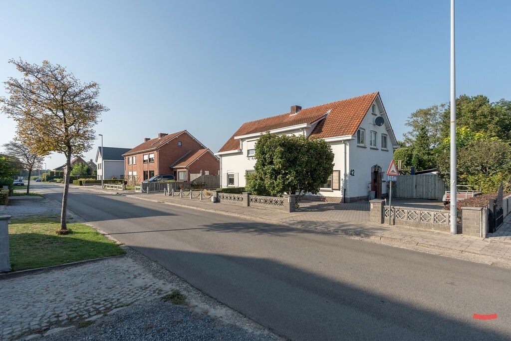 Woning verkocht in Ravels