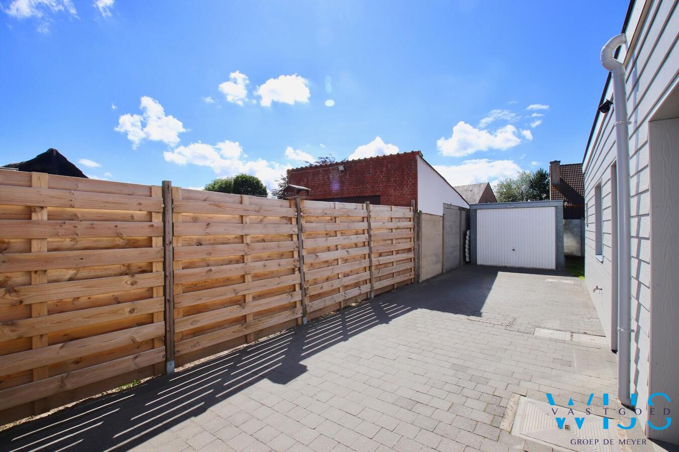 Gezellig woonhuis met 3 slaapkamers in hartje ERTVELDE! 