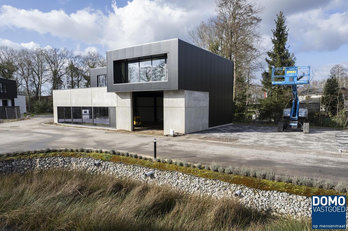 Andere verkocht in Hasselt