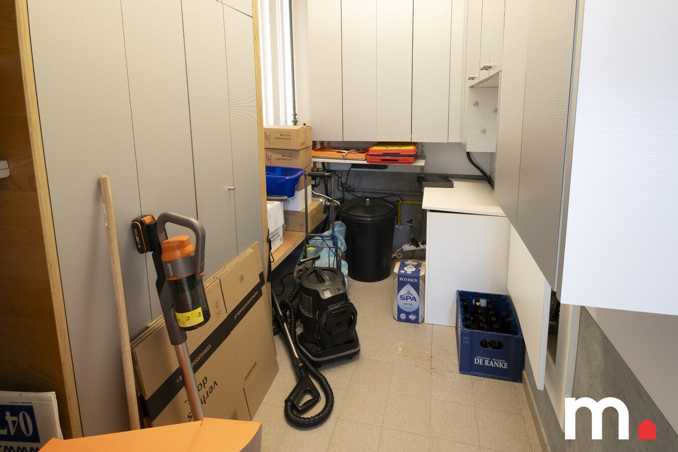 Unieke instapklare Villa te Emelgem op 621m² op TOPligging ! 
