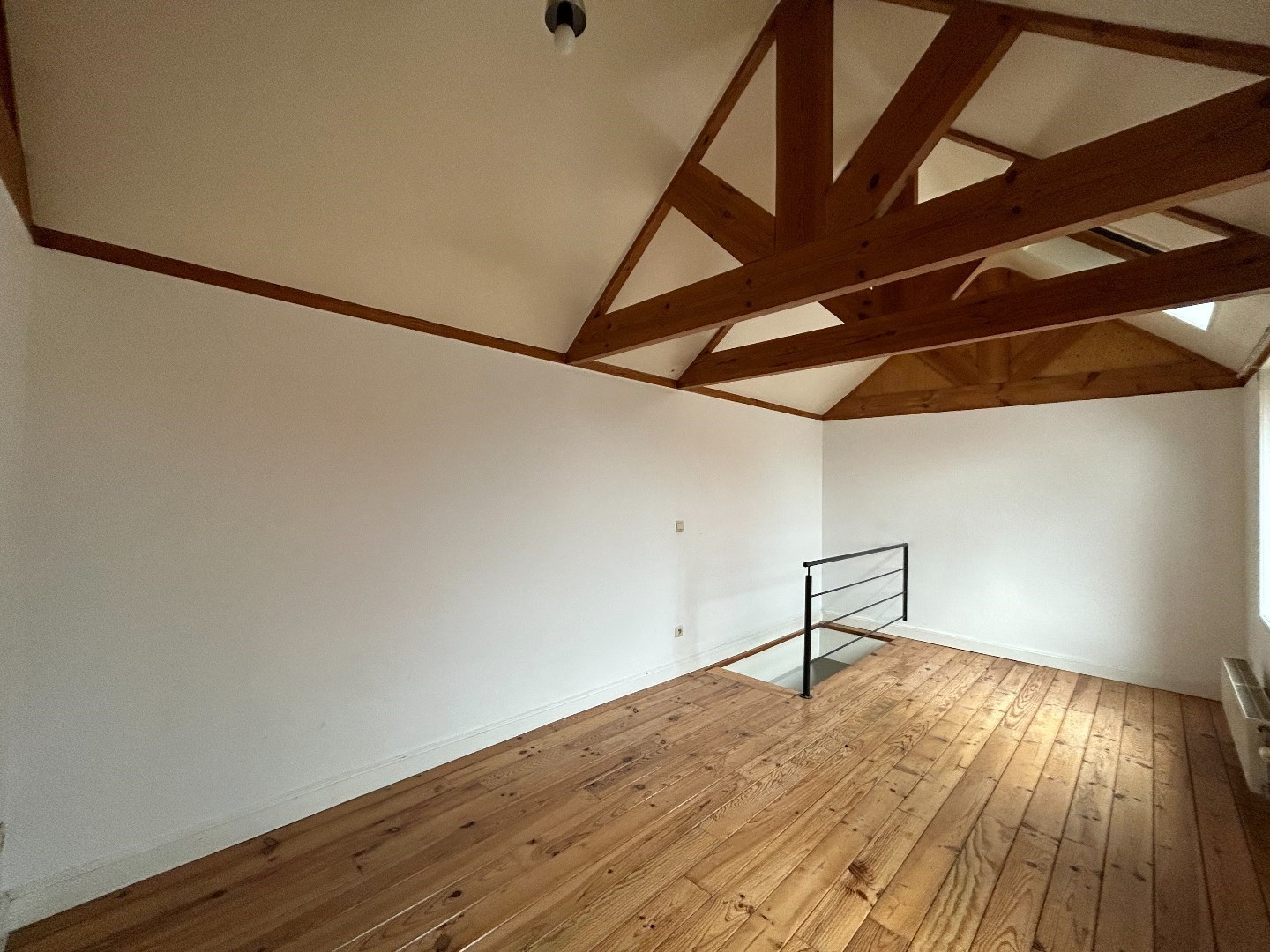 Gezellig 1-slpk. appartement in Geel-centrum 