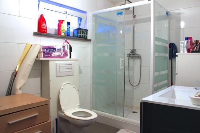 Appartement verkocht in Gent