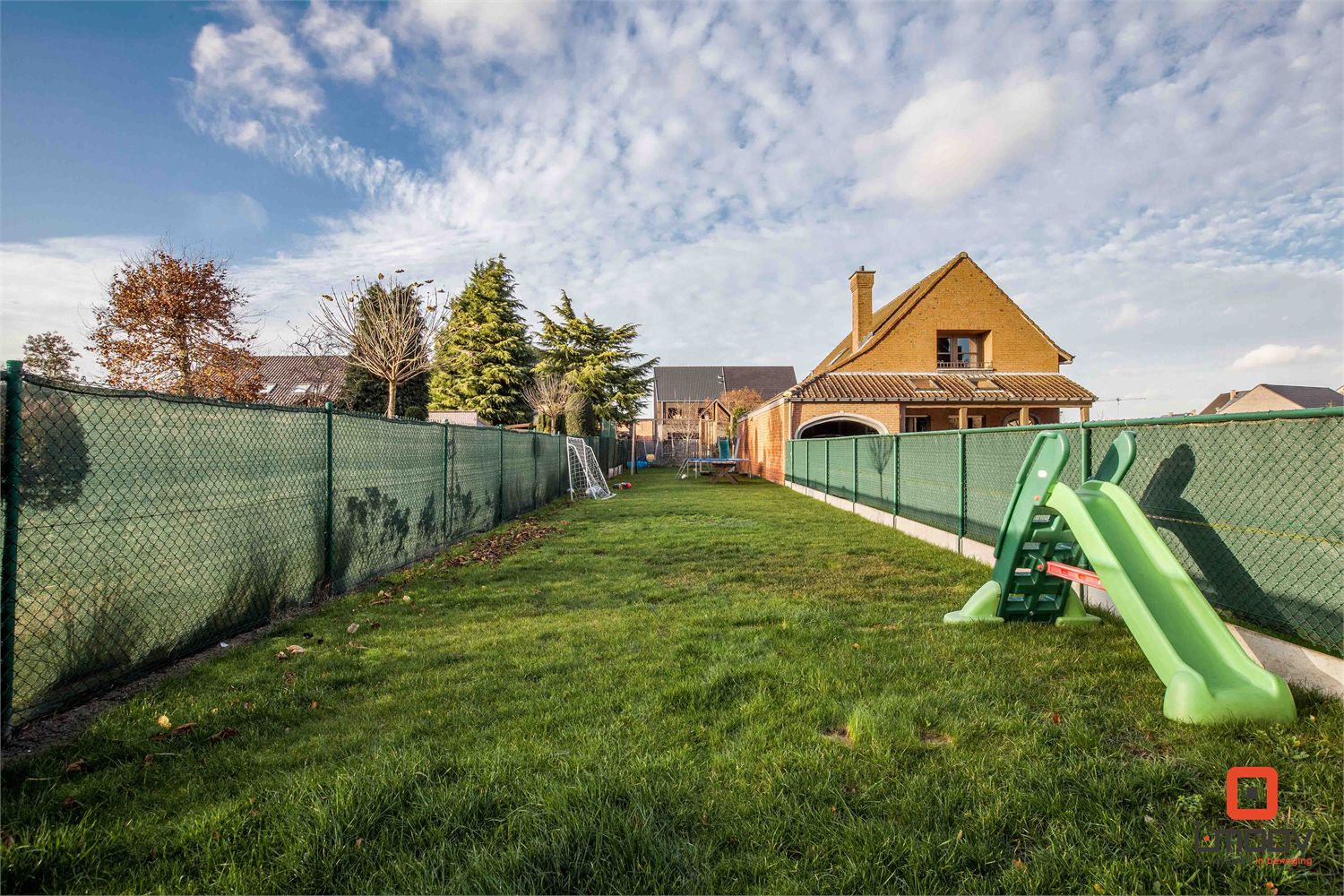 Woning verkocht in Hamme (9220)