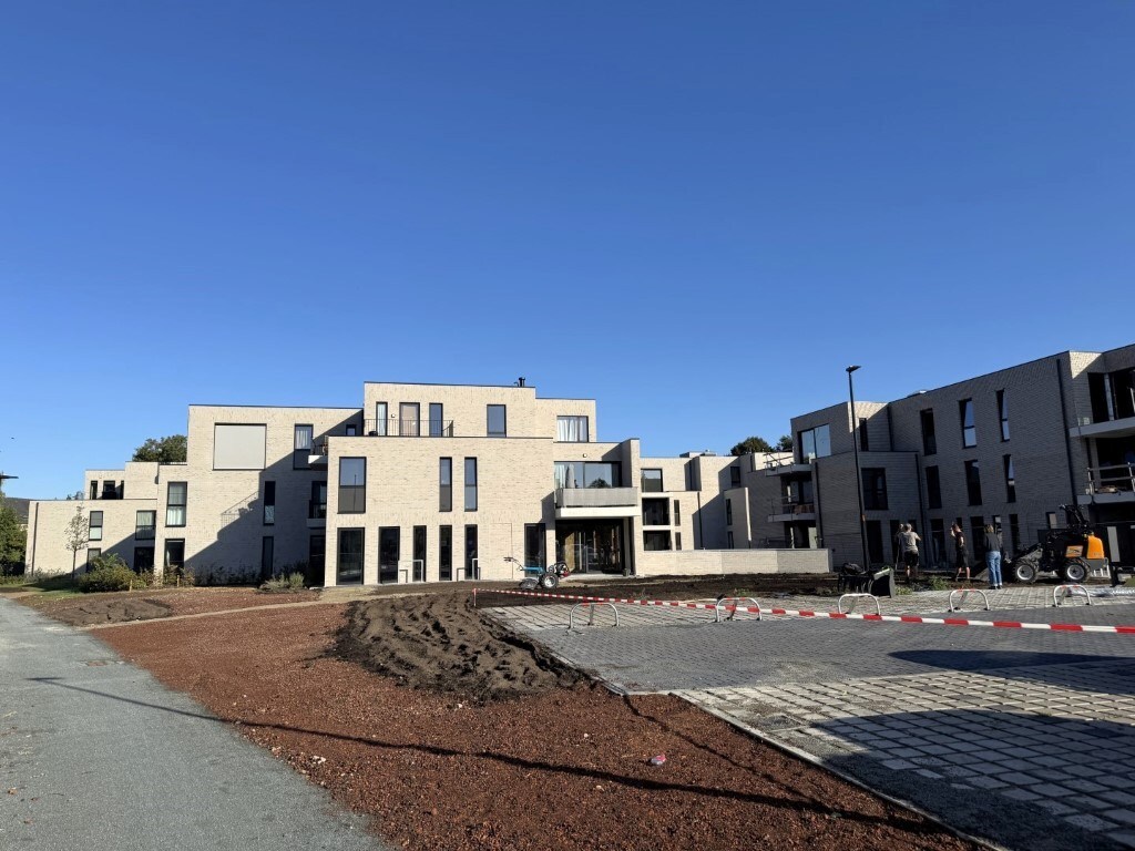 Appartement te huur in Ravels