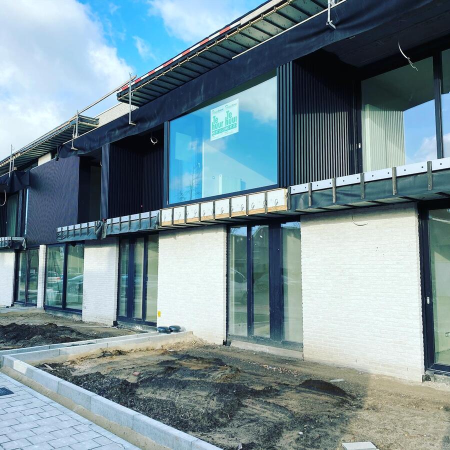 Verhuurd appartement - Koekelare