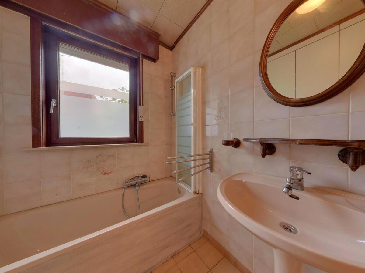 Villa in fermettestijl te Kortemark 