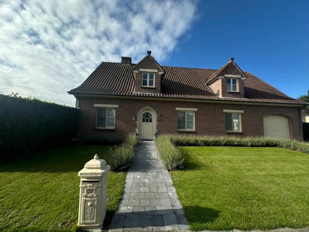 Te huur woning - Wakken