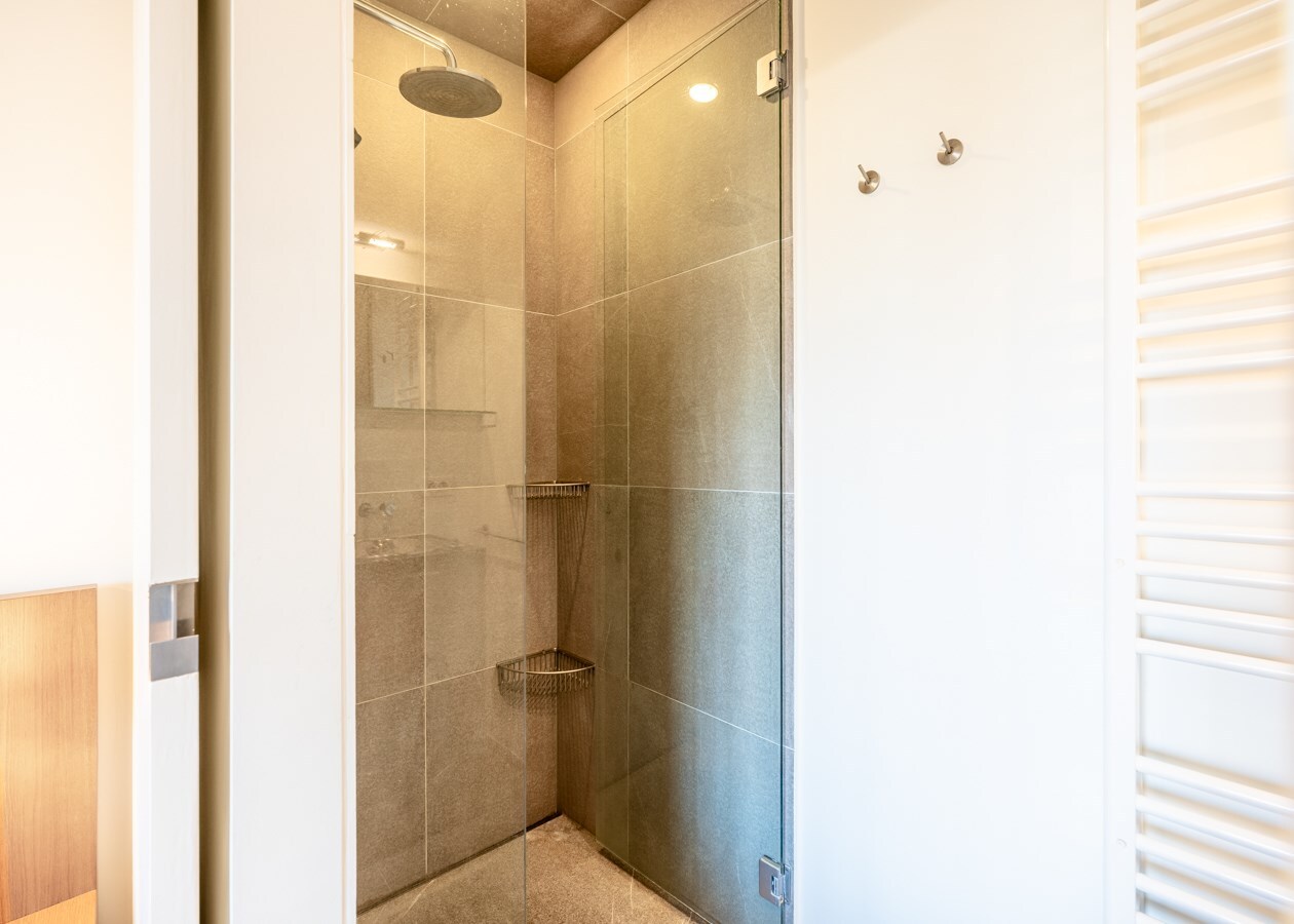 App. mit 3 Schlafzimmer 