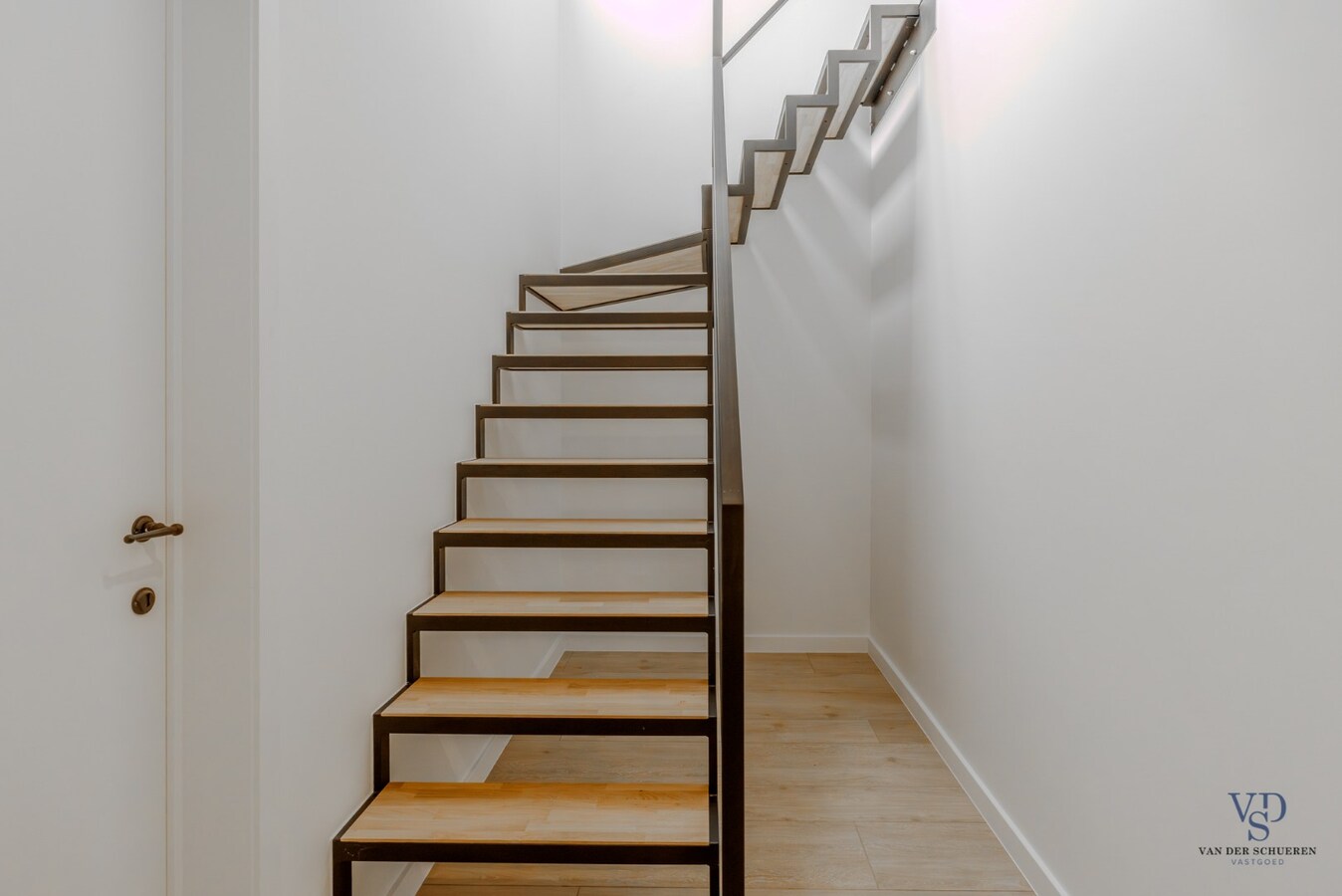Stijlvol wonen. 