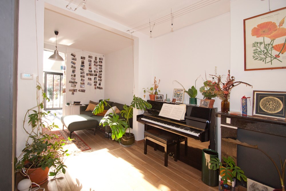 Woning verhuurd in Kessel