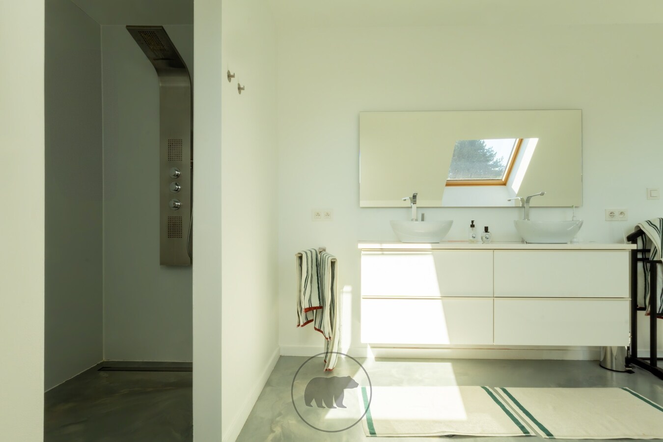 Voortreffelijk &amp; ruime gezinswoning met luxueuze afwerking centrum Heusden 