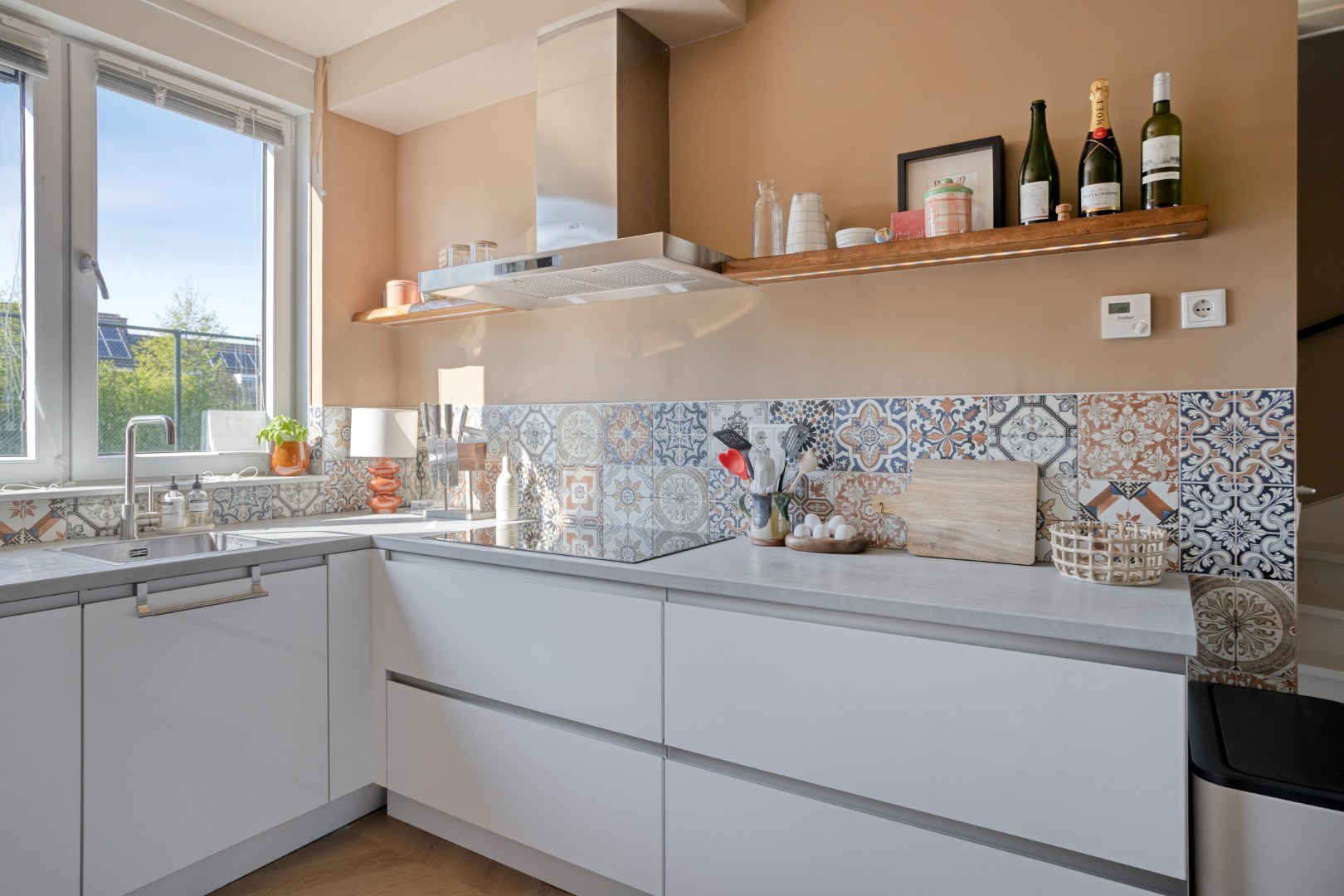 OPEN HUIS zaterdag 3 oktober van 11-15 uur! 