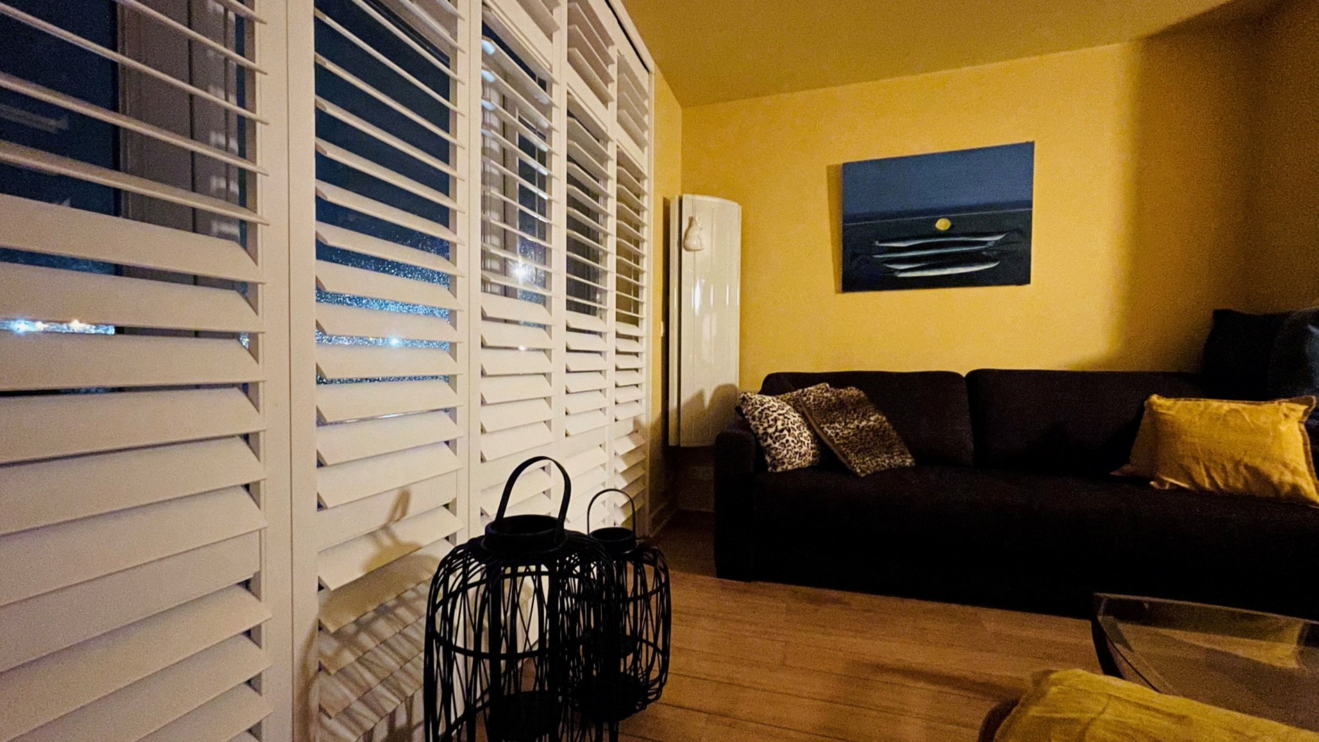 Te koop: stijlvolle studio in Residentie Palace te Zeebrugge 