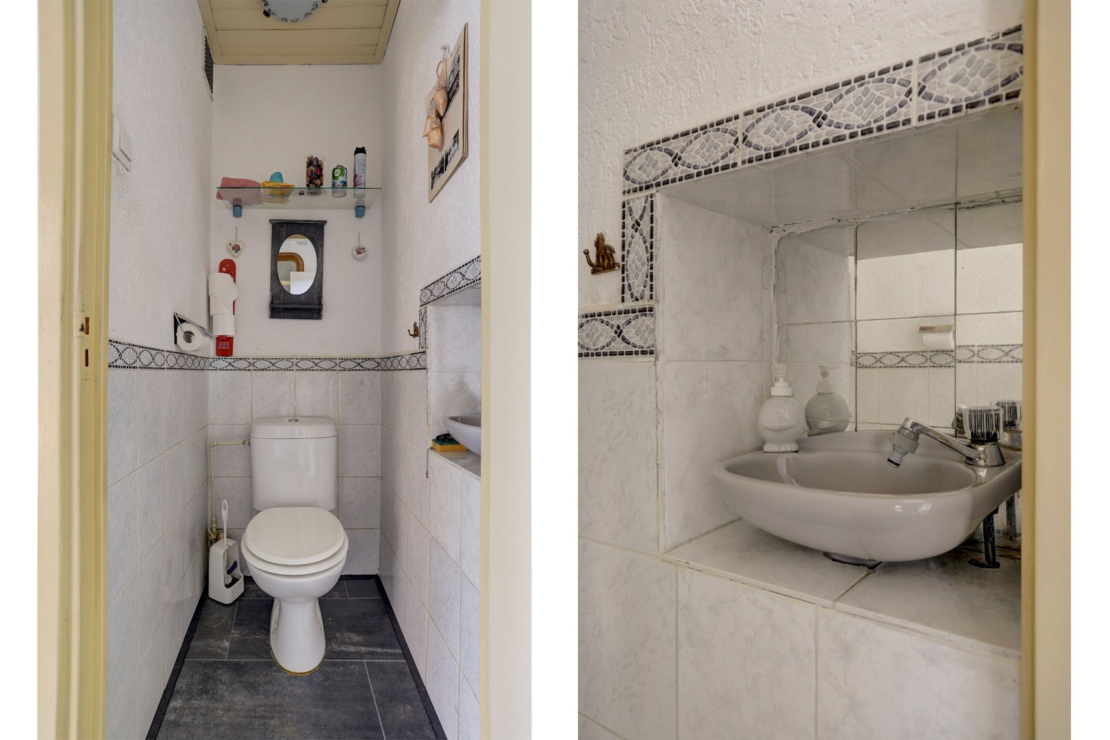 Op zoek naar een ruime 5-kamer woning op eigen grond waar u, uw wensen nog kunt uitvoeren ? 