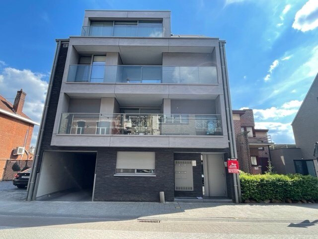 Verhuurd appartement - Geel