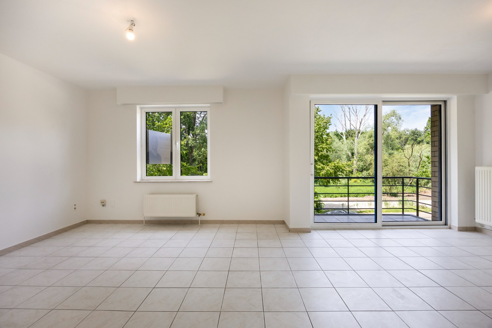 Ruim appartement met 2 slaapkamers, terras en garagebox in Kessel-Lo - EPC A - 72 KWH/m² 