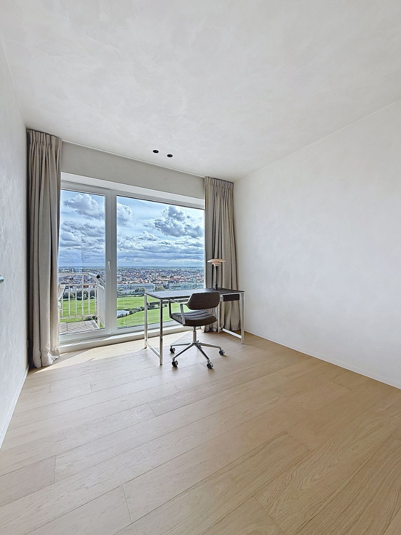 Appartement a vendre À Oostende