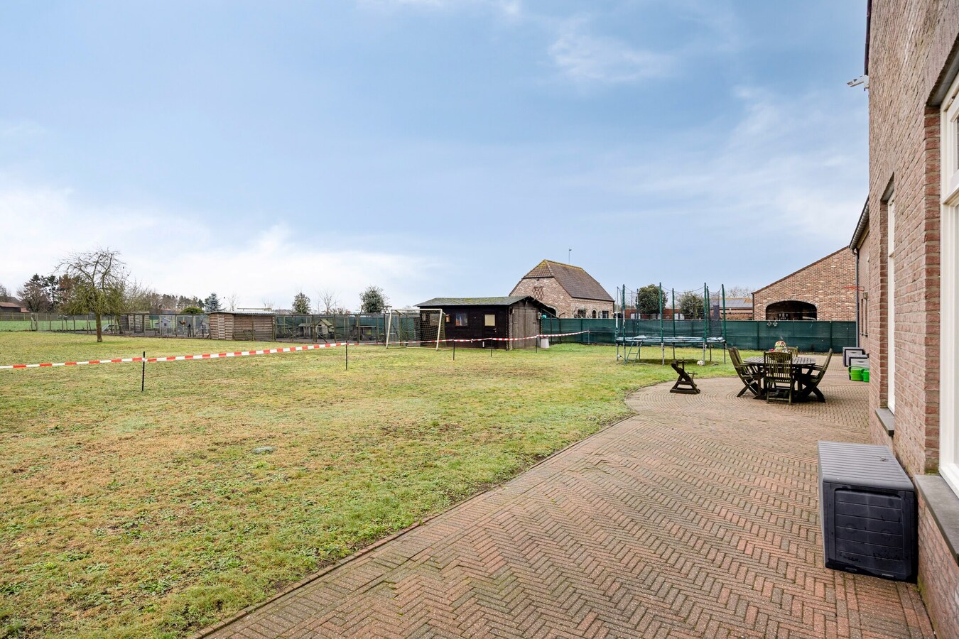 Huis te koop in Retie met 4 slaapkamers 